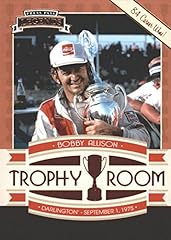 Bobby allison trading for sale  Delivered anywhere in USA 