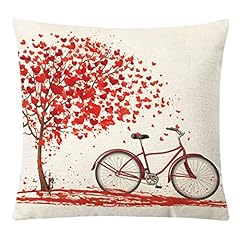 Jaxich valentines cushion for sale  Delivered anywhere in UK
