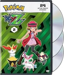 Pokemon the series usato  Spedito ovunque in Italia 