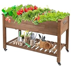 Gowoodhut raised garden for sale  Delivered anywhere in USA 