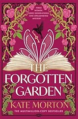 The forgotten garden gebraucht kaufen  Wird an jeden Ort in Deutschland