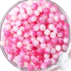 Qinjiejie 100pcs pink for sale  Delivered anywhere in USA 