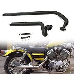 Exhaust pipe motorcycle for sale  Delivered anywhere in UK