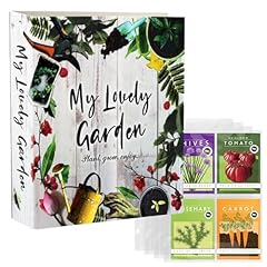 Gardening starter kit for sale  Delivered anywhere in USA 