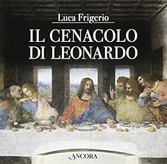 Cenacolo leonardo . gebraucht kaufen  Wird an jeden Ort in Deutschland