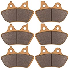 Zinger brake pads for sale  Delivered anywhere in USA 