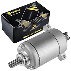 Caltric starter compatible for sale  Delivered anywhere in USA 
