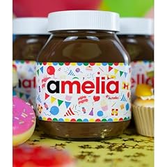 Personalised chocolate gift for sale  Delivered anywhere in UK