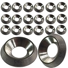 Countersunk solid metal for sale  Delivered anywhere in UK