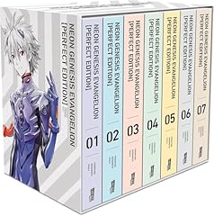Neon genesis evangelion gebraucht kaufen  Wird an jeden Ort in Deutschland