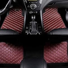 Car floor mats for sale  Delivered anywhere in Ireland