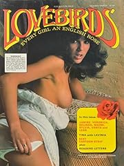 Lovebirds 1979 men for sale  Delivered anywhere in UK