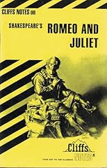 Shakespeare romeo juliet for sale  Delivered anywhere in USA 