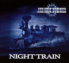 Night train for sale  Delivered anywhere in UK