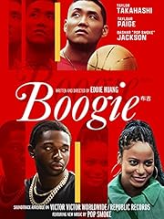 Boogie usato  Spedito ovunque in Italia 