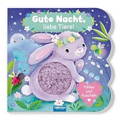 Trötsch fühlbuch gute gebraucht kaufen  Wird an jeden Ort in Deutschland
