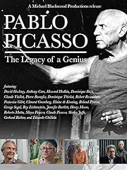 Pablo picasso legacy for sale  Delivered anywhere in USA 