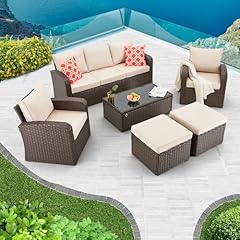 Homrest pieces patio for sale  Delivered anywhere in USA 