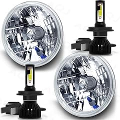 Aqj round led for sale  Delivered anywhere in USA 