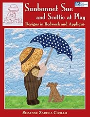 Sunbonnet sue scottie for sale  Delivered anywhere in USA 