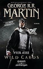 Wild cards. die d'occasion  Livré partout en France