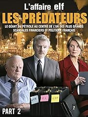 Prédateurs d'occasion  Livré partout en France