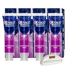 Luxpaks toothpaste squeezer gebraucht kaufen  Wird an jeden Ort in Deutschland