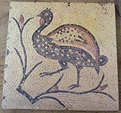 Mosaïques byzantines jordanie d'occasion  Livré partout en France