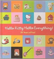 Hello kitty hello for sale  Delivered anywhere in USA 