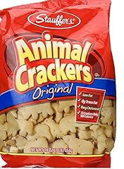 Stauffer animal crackers for sale  Delivered anywhere in USA 