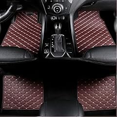 Car floor mats for sale  Delivered anywhere in UK