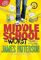 Middle school worst for sale  Delivered anywhere in USA 