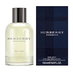 Weekend burberry eau for sale  Delivered anywhere in Ireland