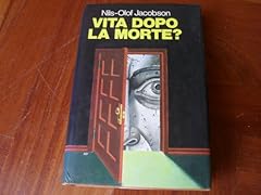 Vita dopo morte usato  Spedito ovunque in Italia 