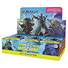 Magic the gathering gebraucht kaufen  Wird an jeden Ort in Deutschland