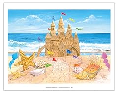 Sand castle paradise for sale  Delivered anywhere in USA 