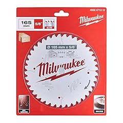 Milwaukee 4932471312 lame d'occasion  Livré partout en France