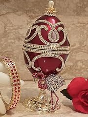 Ostrich imperial egg for sale  Delivered anywhere in UK