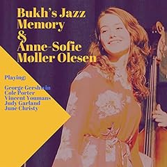 Bukh jazz memory for sale  Delivered anywhere in UK