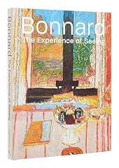 Bonnard experience seeing for sale  Delivered anywhere in USA 