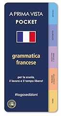 Prima vista pocket usato  Spedito ovunque in Italia 