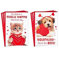 Hallmark valentines day for sale  Delivered anywhere in USA 