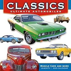 Classics 2025 wall for sale  Delivered anywhere in USA 