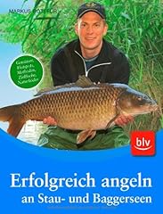 Erfolgreich angeln stau gebraucht kaufen  Wird an jeden Ort in Deutschland