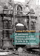 Patrimonio giennense sgi usato  Spedito ovunque in Italia 