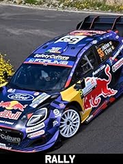 Wrc for sale  Delivered anywhere in UK