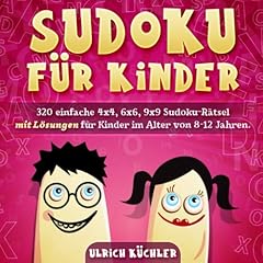 Sudoku kinder 320 gebraucht kaufen  Wird an jeden Ort in Deutschland