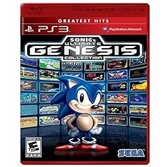 Sonic ultimate genesis for sale  Delivered anywhere in UK