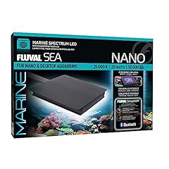 Fluval nano marine d'occasion  Livré partout en France