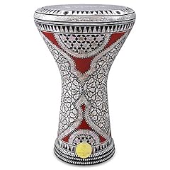 Inches drum darbuka for sale  Delivered anywhere in UK